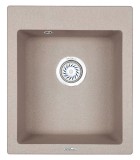 Кухонная мойка Granula GR-4201 антик — 