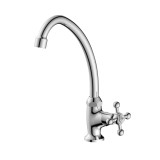 Кран DECOROOM DR54010 для холодной воды — 