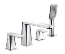 Смеситель KAISER Terso 70122 для ванны — 