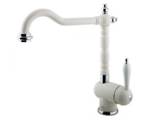 Смеситель Timo Morea 2406F Жасмин — 