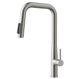 Смеситель KAISER Vita для кухни , с подачей фильтрованной воды 43444-5  &mdash; 