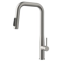 Смеситель KAISER Vita для кухни , с подачей фильтрованной воды 43444-5  &mdash; 