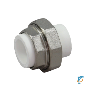 Муфта американка Millennium 40-40  (3M52-mft-400000)