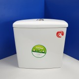 Бачок для унитаза Santek Алькор — 