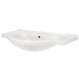 Раковина мебельная Santek Эльбрус 100 — 