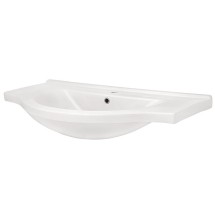 Раковина мебельная Santek Эльбрус 100 — 