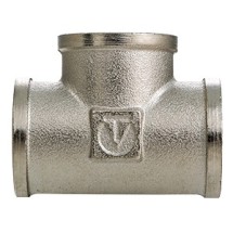 Тройник VALTEC VTr.130 3/4 г/г/г  — 