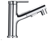 Смеситель для раковины G.lauf GOG10-A012 хром — 