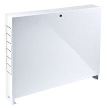 Шкаф коллекторный пристраиваемый VALTEC ШРН 7, 19-20 выходов — 