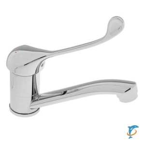 Смеситель для раковины ZOLLEN DRESDEN DR51610322 хирургическая ручка   (DR51610322)