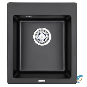 Кухонная мойка Granula GR-4201 турмалин  (GR-4201 турмалин)