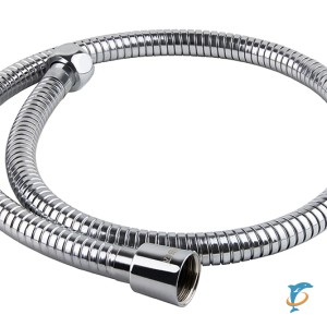 Шланг для биде KAISER в оплётке из нержавеющей стали 0085  (0085)