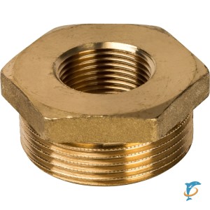 Stout Футорка 1"1/2X3/4  (SFT-0028-011234)
