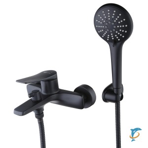 Смеситель Lemark Bronx LM3714BL для ванны  (LM3714BL)