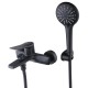 Смеситель Lemark Bronx LM3714BL для ванны  (LM3714BL)
