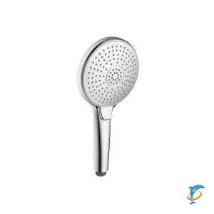 Лейка душевая Lemark LM8117C, 3-функциональная (LM8117C)