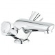 Смеситель для раковины Grohe Costa L 21390001  (21390001)