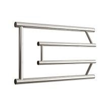 Полотенцесушитель водяной ДВИН C Primo 32/60 без полки, 1&quot;-3/4&quot;-1/2&quot; К0, полированный (4627085897453) — 