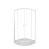 Душевое ограждение Тритон Ультра 100х100 А — 