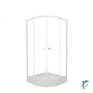 Душевое ограждение Тритон Ультра 100х100 А (Щ0000061796)