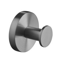 Крючок Timo Saona 13011/18 черное золото — 