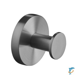 Крючок Timo Saona 13011/18 черное золото  (13011/18)