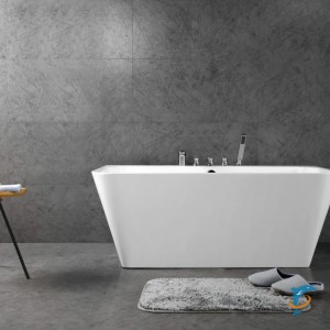 Акриловая ванна BELBAGNO BB19-1500-750 (BB19-1500-750)