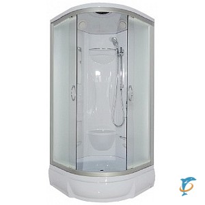 Душевая кабина River REIN 90/24 МТ  (10000001307)