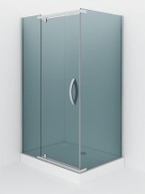 Душевое ограждение Alex Baitler AB24120S2 (1200x900x2000) — 