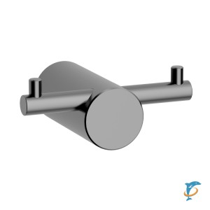 Крючок двойной KAISER Vita KH-3250   (KH-3250)