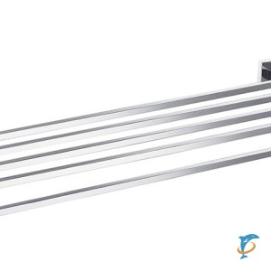 Полка для полотенец Timo Selene 10058/00 Хром  (10058/00 chrome)