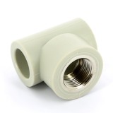 Тройник сварка-В FV-PLAST  32х1"х32 &mdash; 