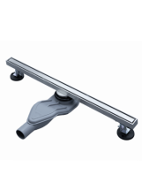 Душевой трап под плитку AltroBagno Supremo 071228 Ni (60) — 