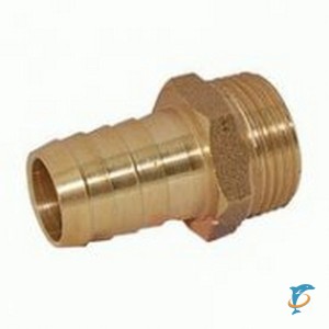 Штуцер Millennium 1/4нар.- 12мм  (LSM1412)