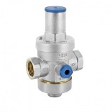 Редуктор давления 3/4" под манометр 25 бар OR 0233.020 &mdash; 