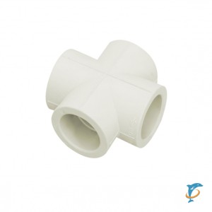 Крестовина Millennium Ф25  (3M12-crs-250000)