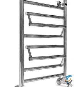 Полотенцесушитель водяной V ultra [1"] 500/600  (V ULTRA 500/600)