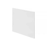 Панель боковая Azario BELLA 80 см, универсальная (AV.0020180B) — 