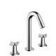 Смеситель Hansgrohe Logis 71133000 для раковины  (71133000)