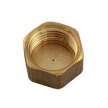 Глухая пробка Oventrop 3/4&quot; ВР — 