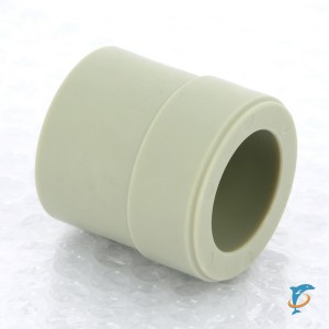 Муфта сварка редукционная НВ FV-PLAST 63х32  (210063032)