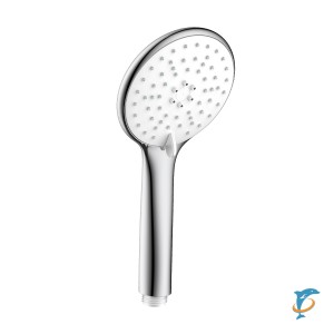 Лейка душевая Lemark LM8116C, 3-функциональная  (LM8116C)