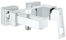 Смеситель для ванны Grohe Eurocube 23140000 — 