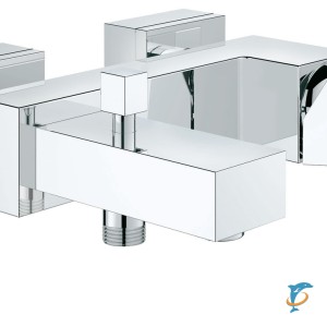 Смеситель для ванны Grohe Eurocube 23140000  (23140000)