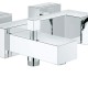 Смеситель для ванны Grohe Eurocube 23140000  (23140000)