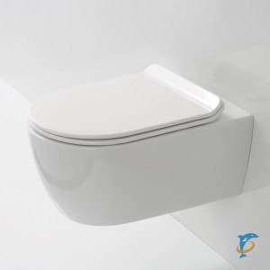 Унитаз подвесной SSWW NC2039 безободковый (NC2039)