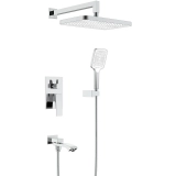 Встраиваемая душевая система RAGLO R01.27 &mdash; 