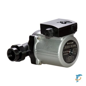 Насос циркуляционный KITLINE RS 25/8G 25-80 180 (RS 25/8G)