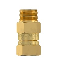 Соединение для расширительного бака Flamco Flexfast до 25 л  — 