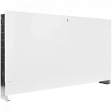 Шкаф распределительный встроенный ROMMER 17-18 выходов (ШРВ-6) 668х125х1192 — 